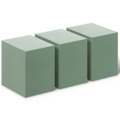 FloraCraft® DryFōM Block Green