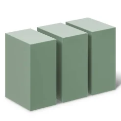 FloraCraft® DryFōM Block Green