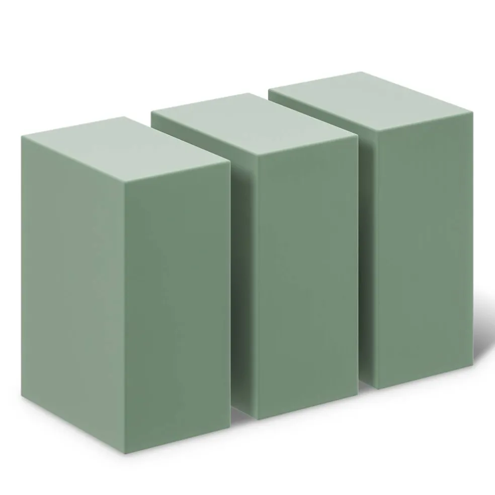 FloraCraft® DryFōM Block Green
