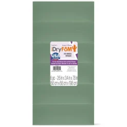 FloraCraft® DryFōM Brick Green