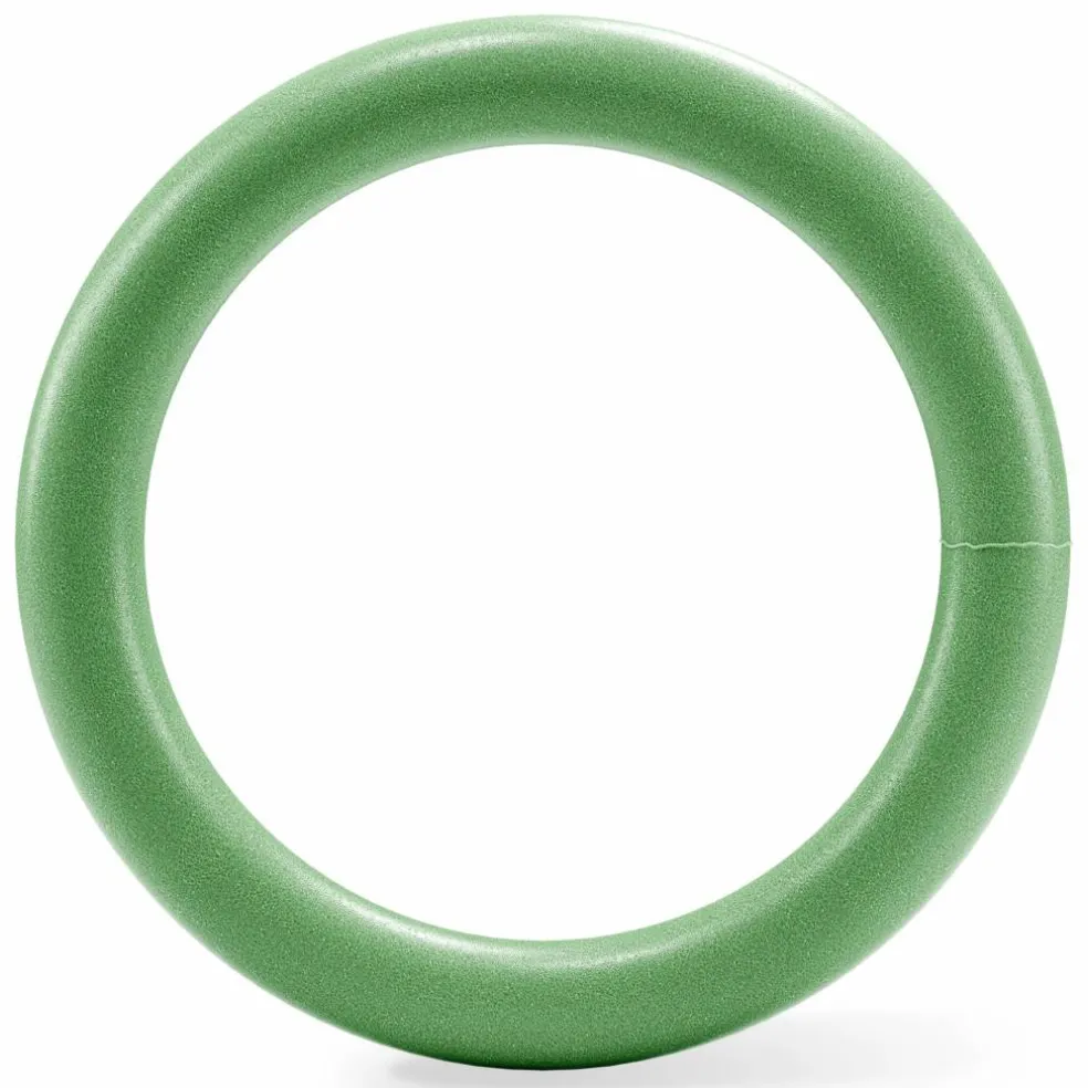 FloraCraft® FloraFōM Extruded Wreath Green