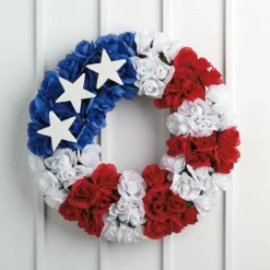 FloraCraft® FloraFōM Extruded Wreath Green
