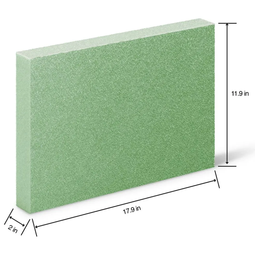 FloraCraft® FloraFōM Green Block