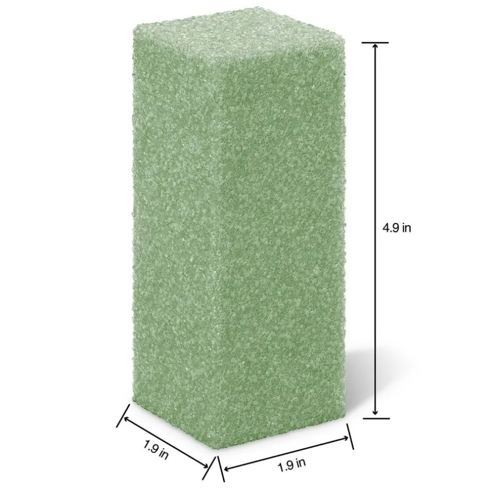 FloraCraft® FloraFōM Green Block