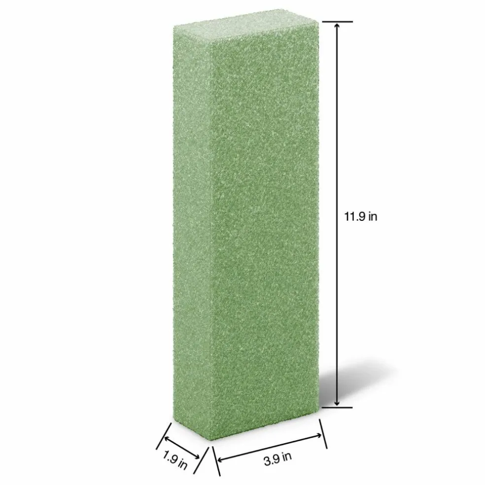 FloraCraft® FloraFōM Green Block