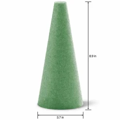 FloraCraft® FloraFōM Green Cone