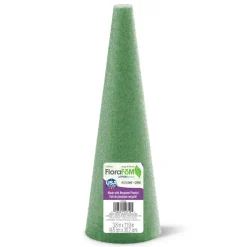 FloraCraft® FloraFōM Green Cone