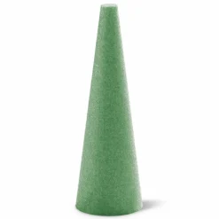 FloraCraft® FloraFōM Green Cone