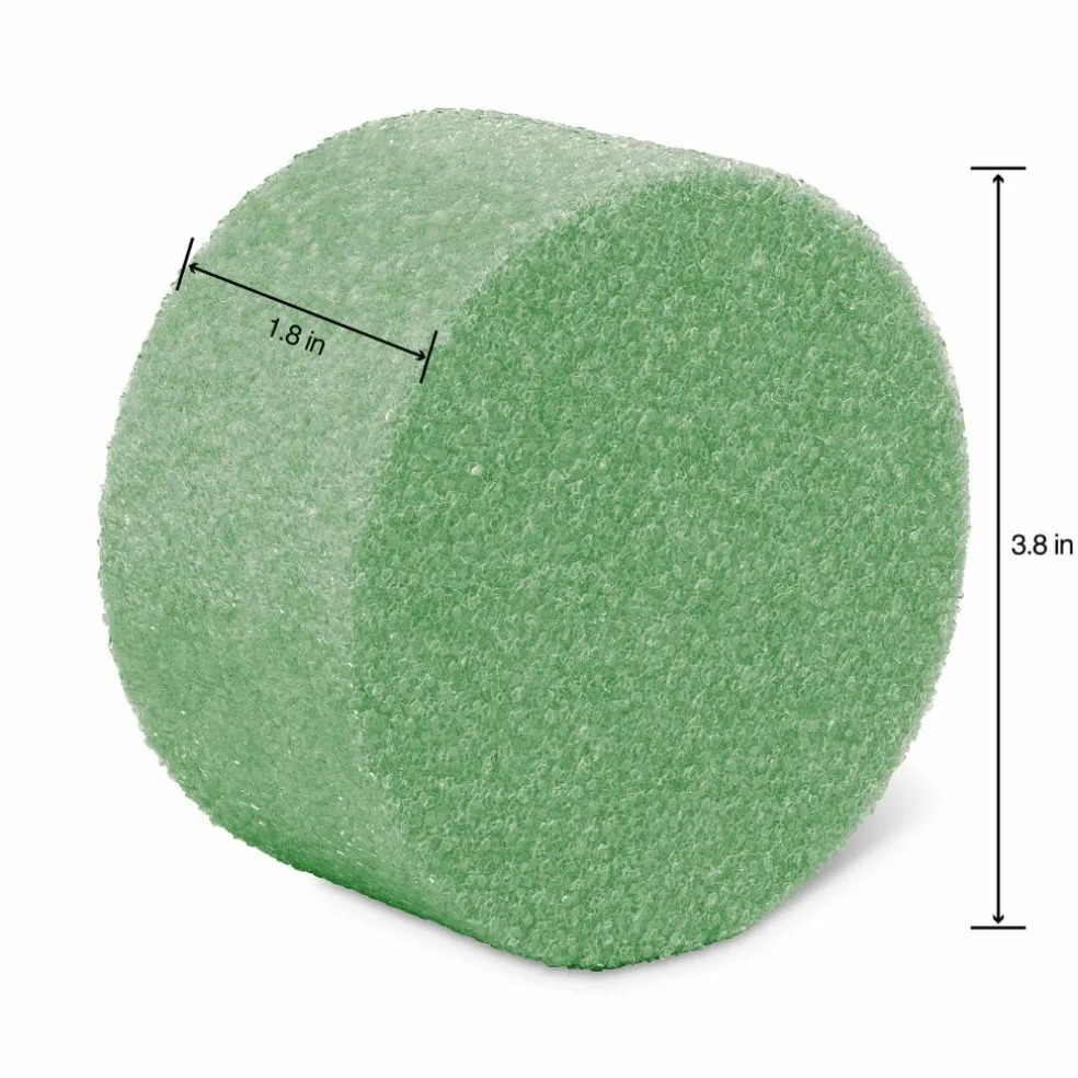 FloraCraft® FloraFōM Green Foam Disc