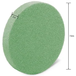 FloraCraft® FloraFōM Green Foam Disc