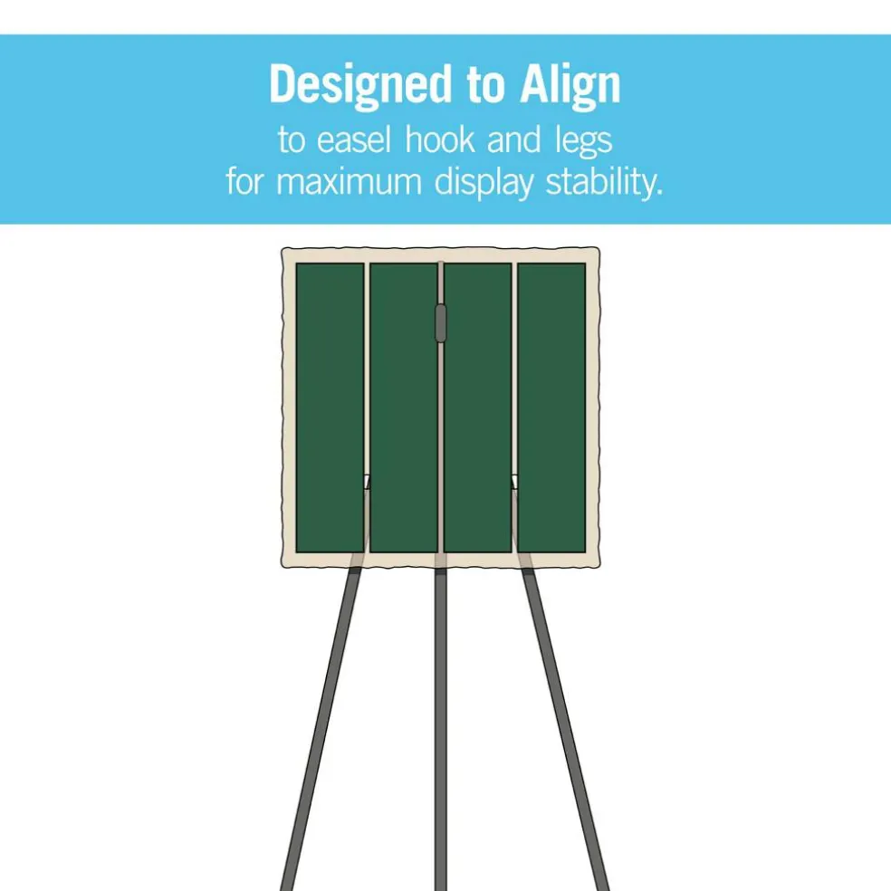 FloraCraft® 11.25" Green Artesia WetFōM® Paper-Mache Tile Form