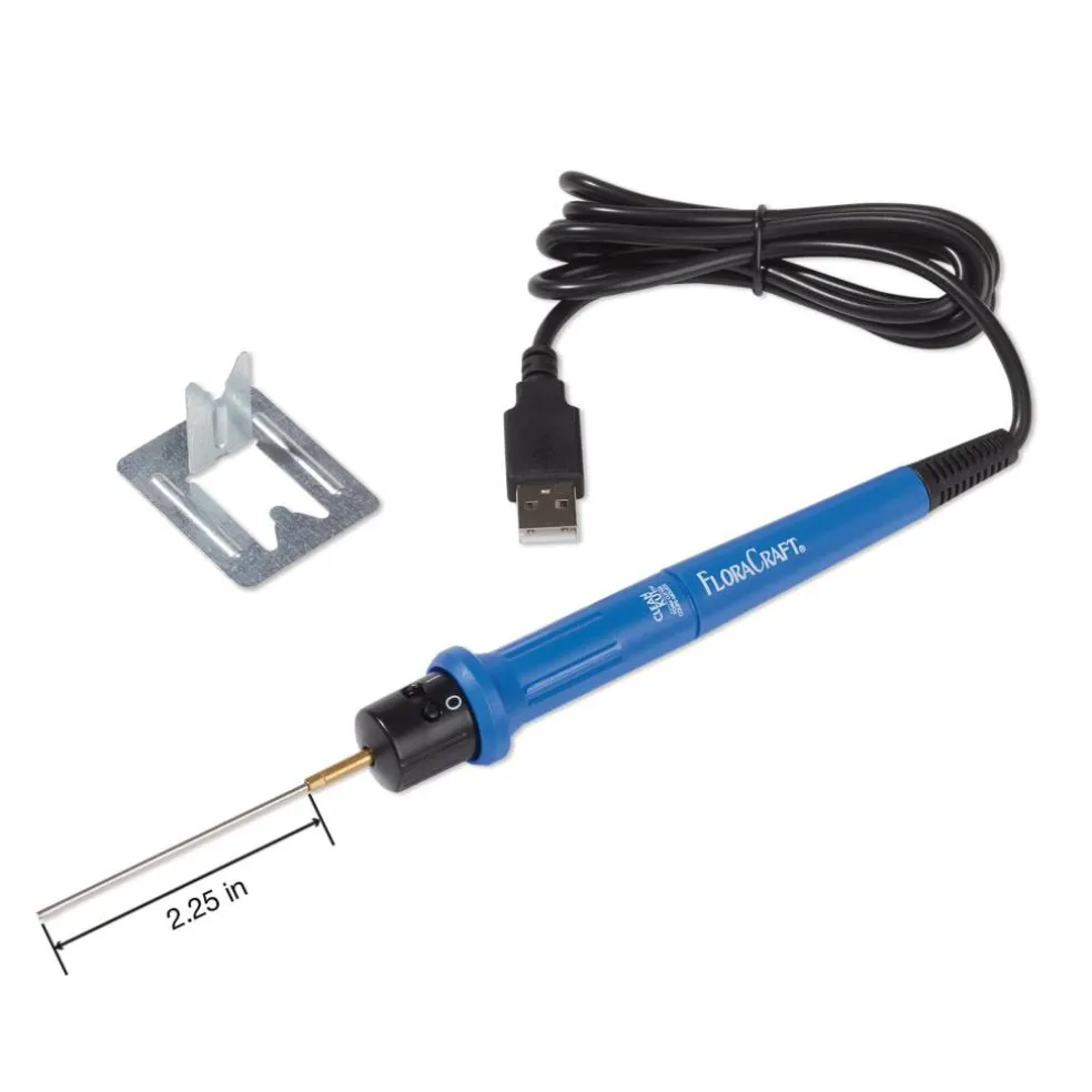 FloraCraft® Heated Tool CleanKut™ Foam Cutter