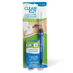 FloraCraft® Heated Tool CleanKut™ Foam Cutter