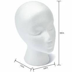 FloraCraft® SmoothFōM® Female Foam Head