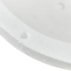 FloraCraft® SmoothFōM® 11.9" Hollow Foam Half Ball