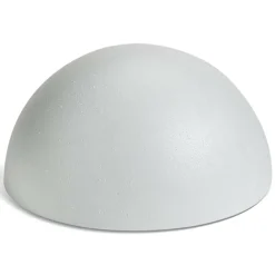 FloraCraft® SmoothFōM® 7.8" Hollow Foam Half Ball