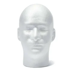 FloraCraft® SmoothFōM® Male Foam Head