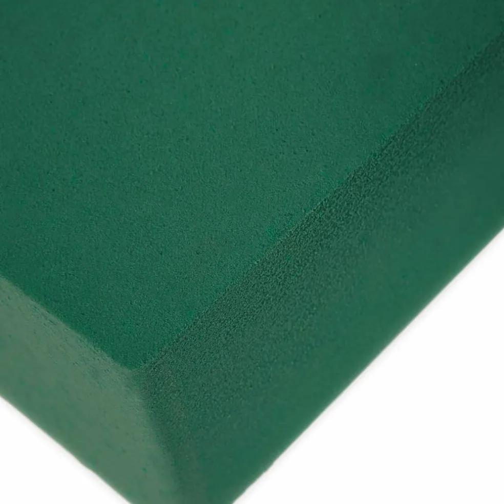 FloraCraft® WetFōM® Brick Green