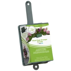 FloraCraft® WetFōM® Floral Design Cage, Green
