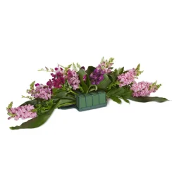 FloraCraft® WetFōM® Floral Design Cage, Green
