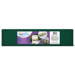 FloraCraft® 18" x 3" x 4" Green Artesia WetFōM® Block