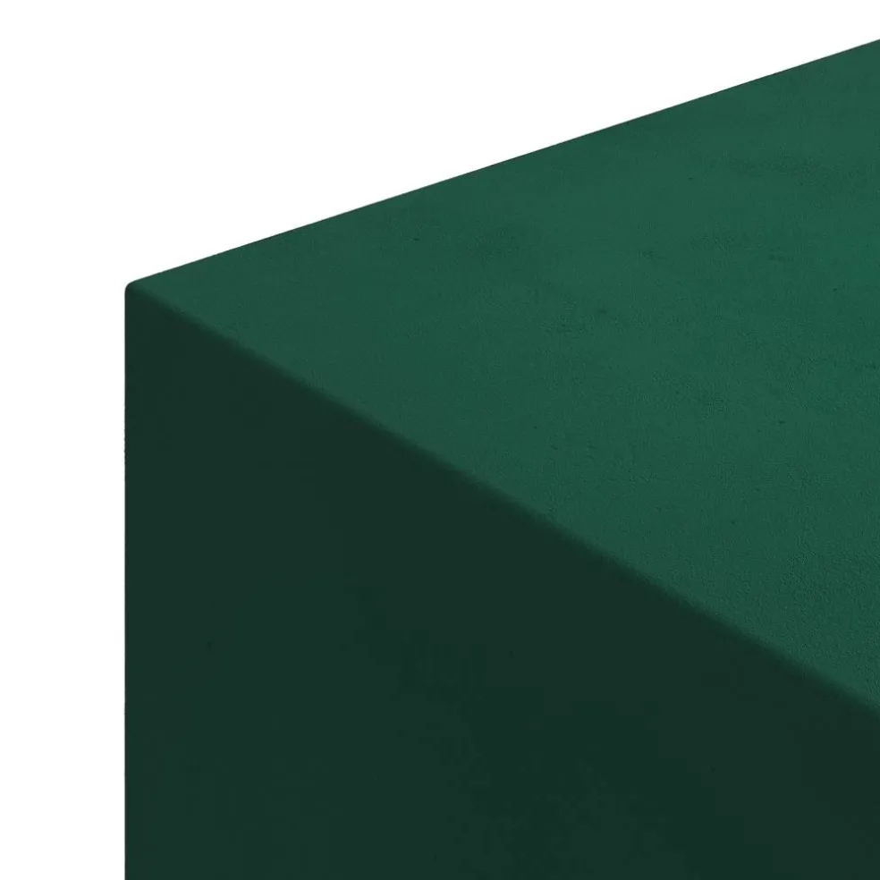 FloraCraft® 18" x 3" x 4" Green Artesia WetFōM® Block