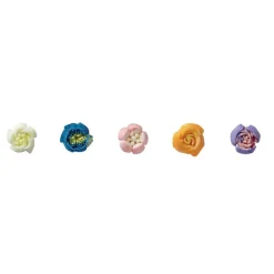Floral Decorating Tip Set by Celebrate It®