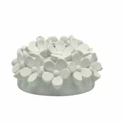 4" Floral DIY Resin Candle Holder by Make Market®