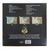 10" Floral Heart Stepping Stone Kit by Make Market®
