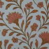 16" Floral Rectangle Tray by Celebrate It™