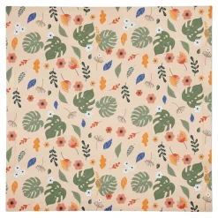 Floral Summer Palms 10