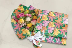 Floral Wrapping Paper by Ashland®