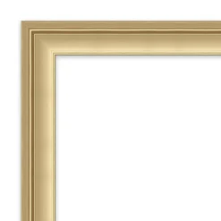 Florence Framed Corkboard, White Cork