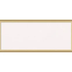 Florence Framed Corkboard, White Cork