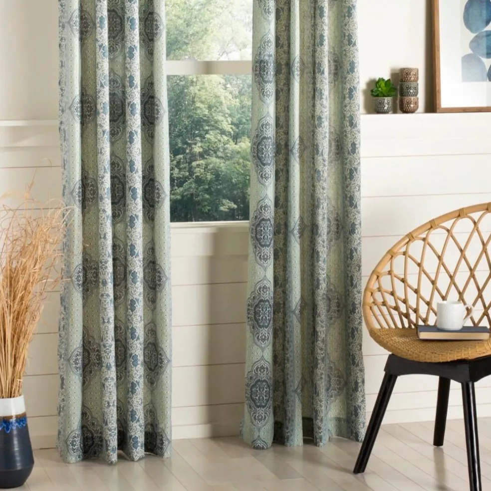 Florina Single Window Panel