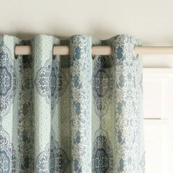 Florina Single Window Panel