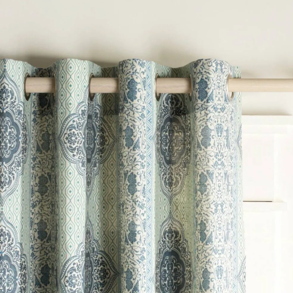 Florina Single Window Panel