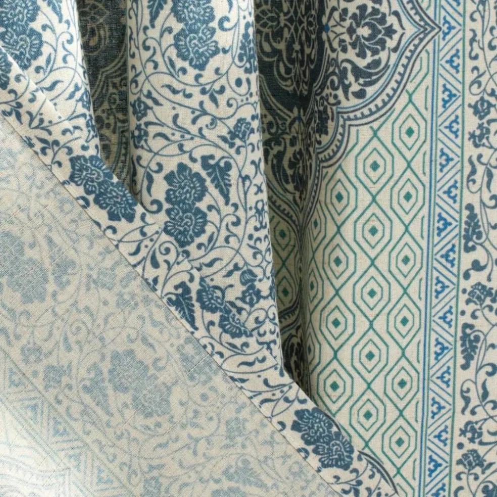 Florina Single Window Panel