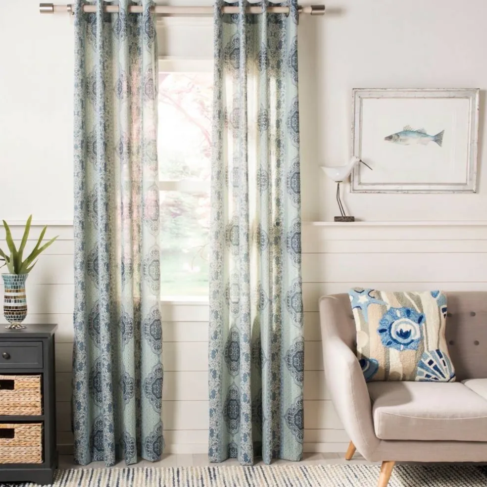 Florina Single Window Panel