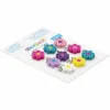 Flower Charms by Creatology™