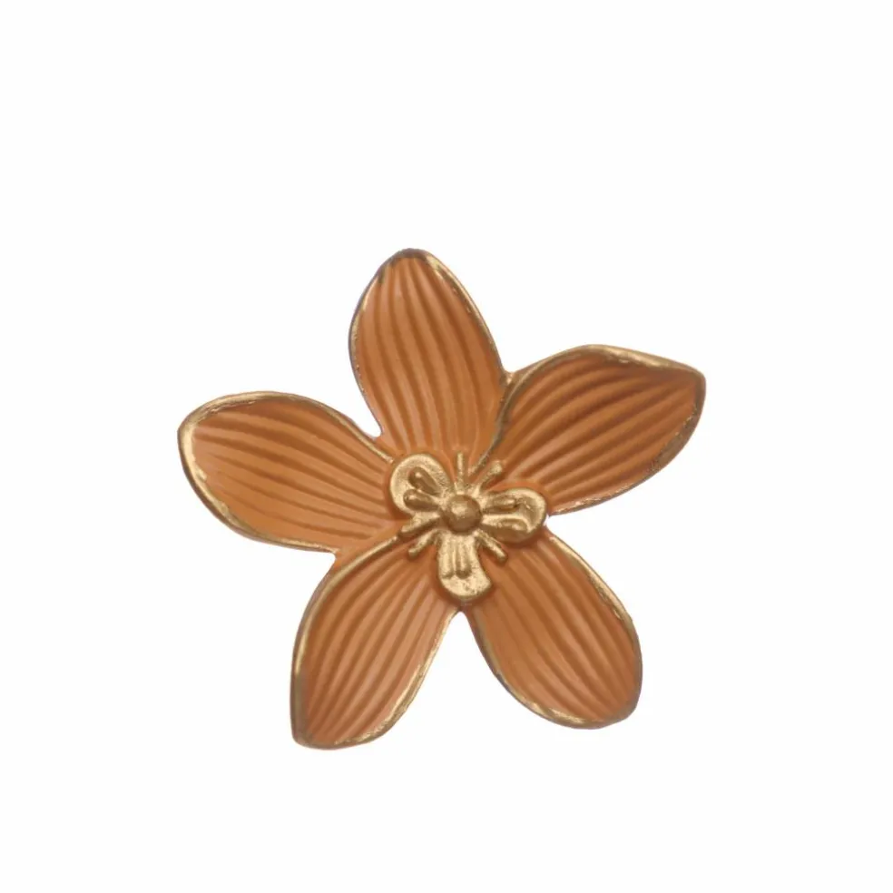 2.5" Flower Decorative Pull by Ashland®