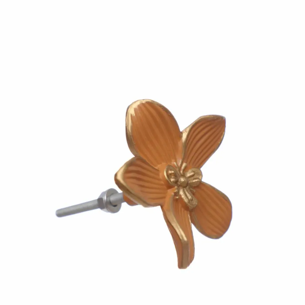 2.5" Flower Decorative Pull by Ashland®