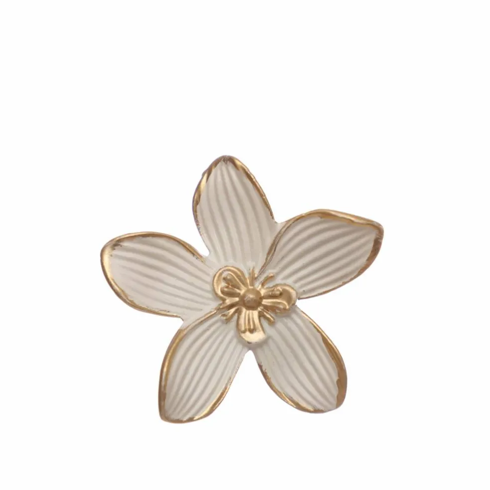 2.5" Flower Decorative Pull by Ashland®
