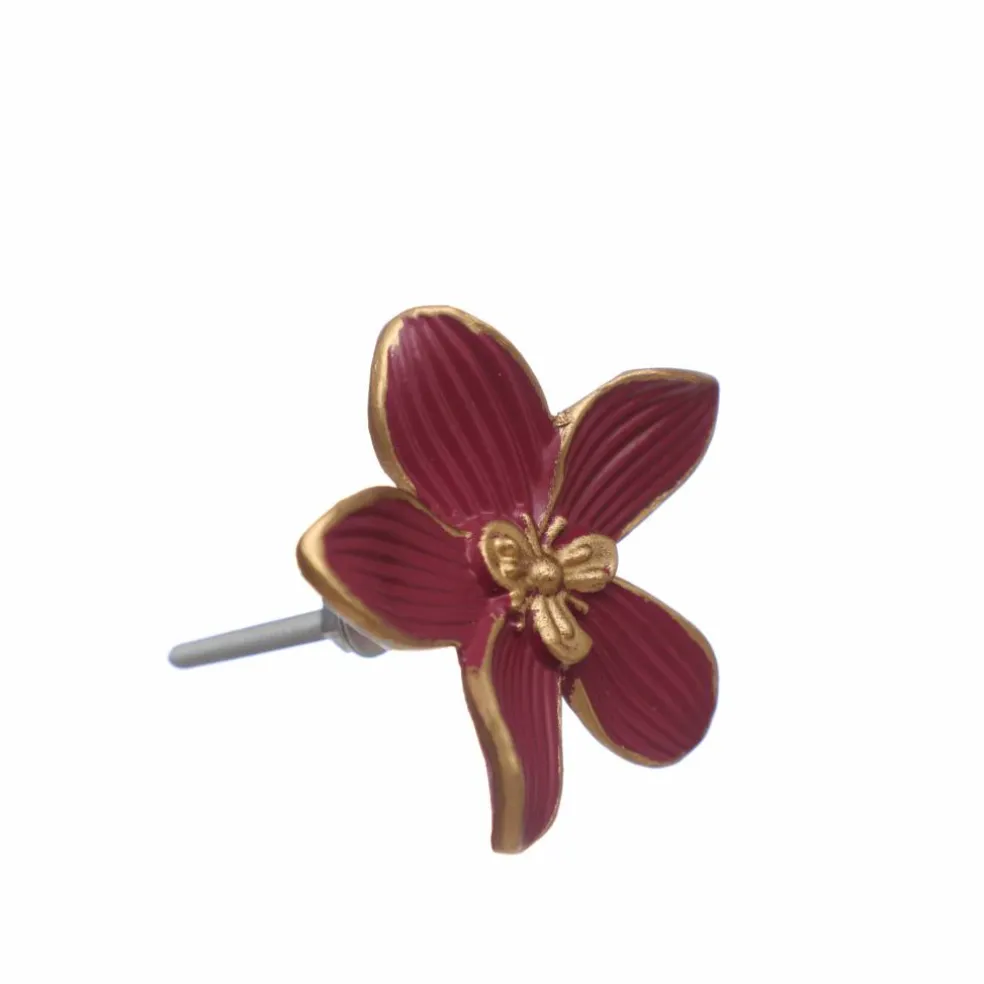 2.5" Flower Decorative Pull by Ashland®