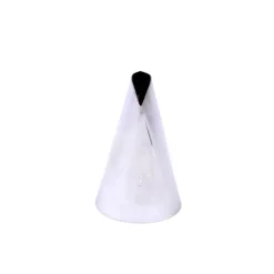 Flower Petal Decorating Tip, #125 by Celebrate It™
