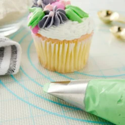 Flower Petal Decorating Tip, #125 by Celebrate It™