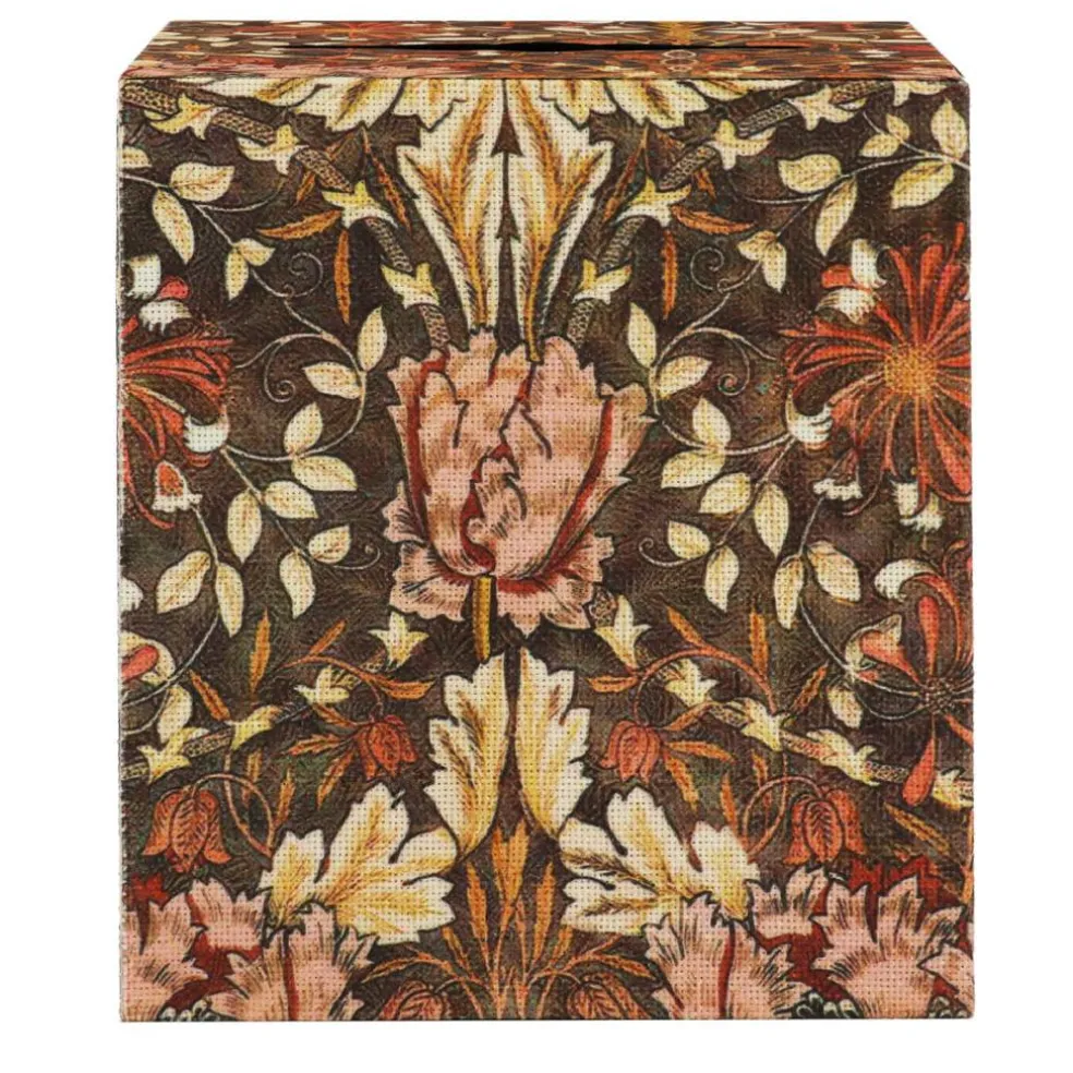 Flower Tissue Box by Ashland®