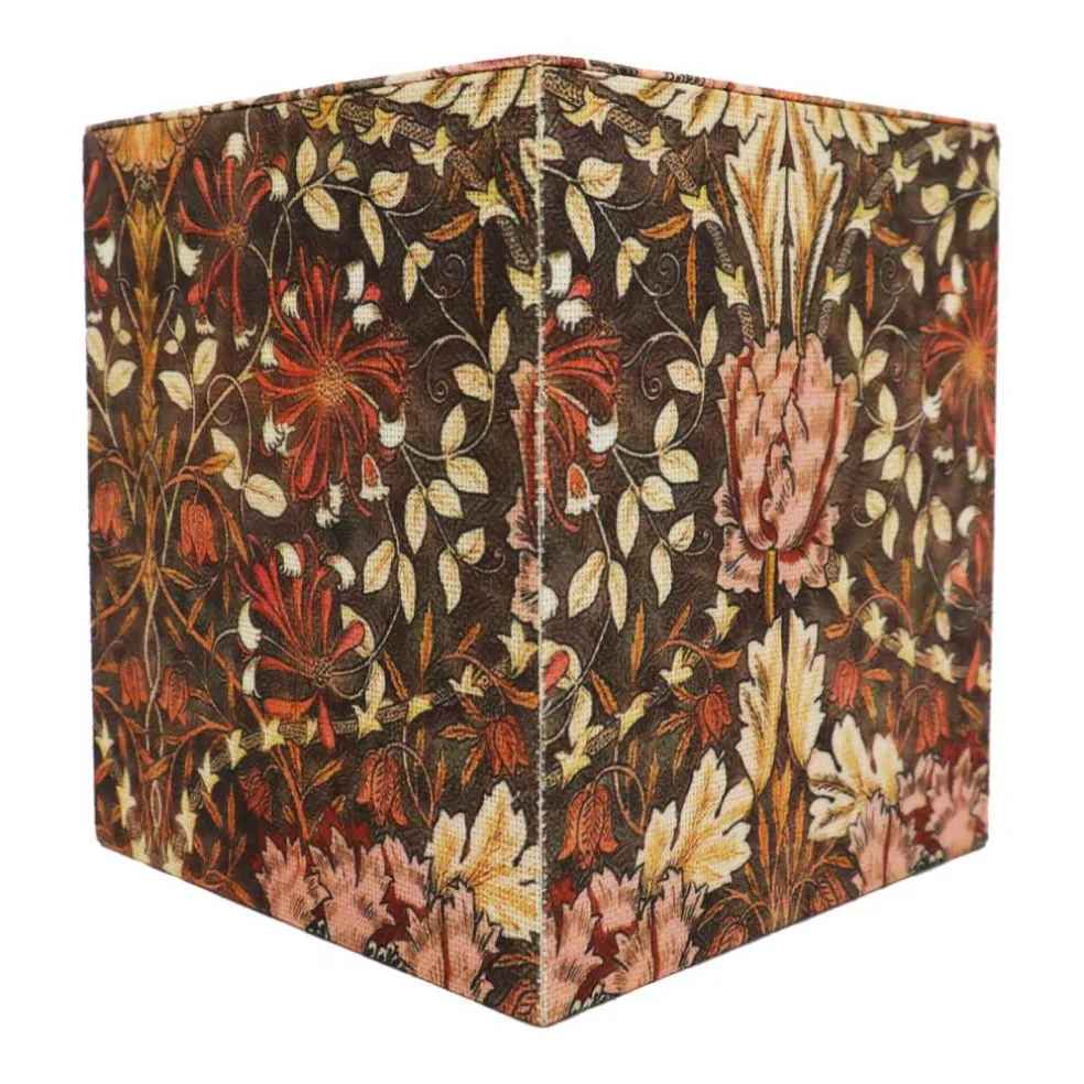 Flower Tissue Box by Ashland®