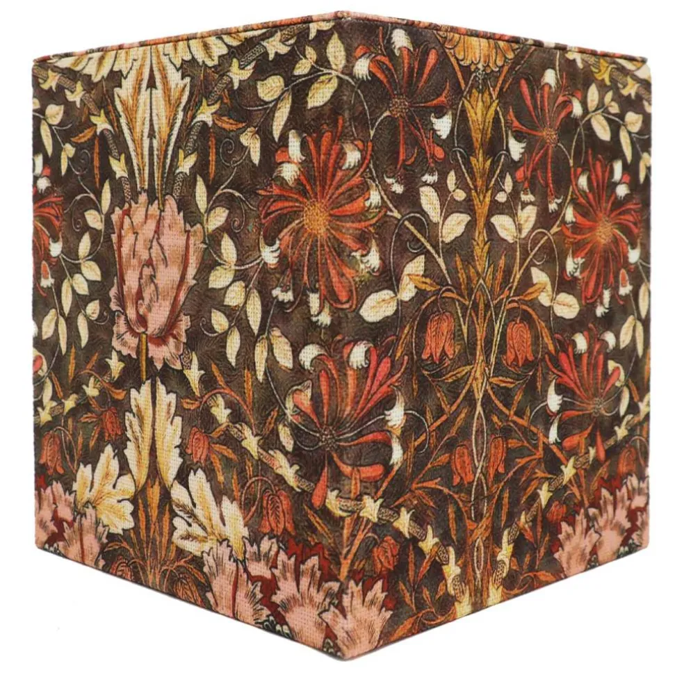 Flower Tissue Box by Ashland®