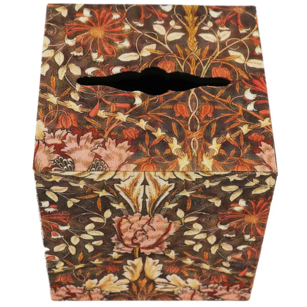 Flower Tissue Box by Ashland®